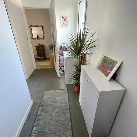 In The Heart Of Next Pérelachaise/bastille Appartement Paris