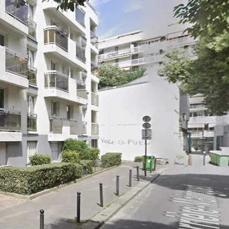 In The Heart Of Next Perelachaise/bastille